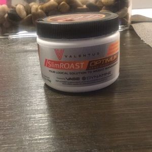 Valentus Slim Roast Dark Roast Coffee